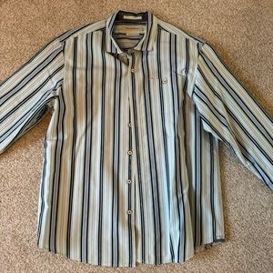 Men’s Tommy Bahama shirt